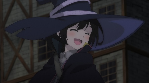 魔女の旅々1104