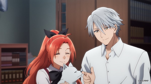 悪食令嬢と狂血公爵