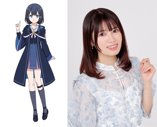 レイン・ハグウェル