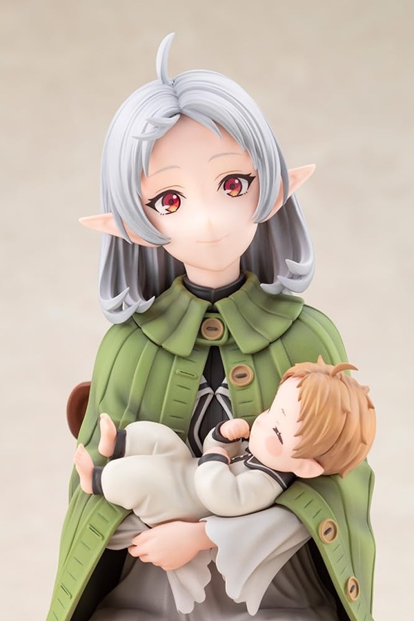 シルフィエット・グレイラット&ルーシー・グレイラット