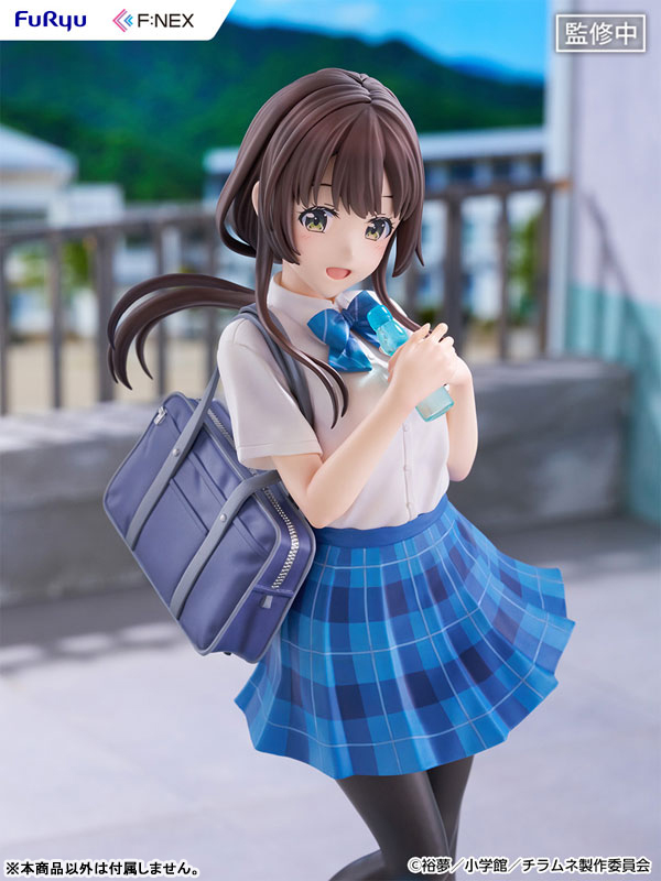 内田優空