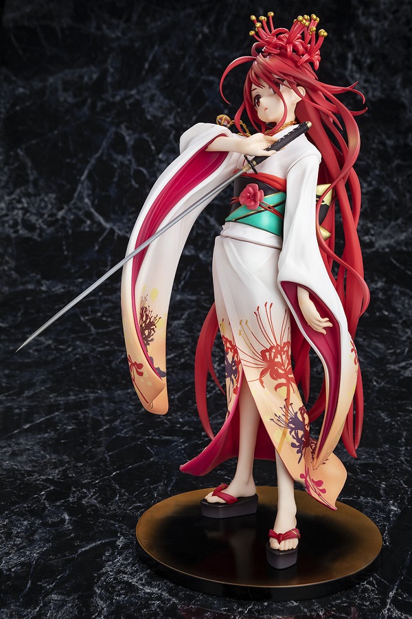 シャナ