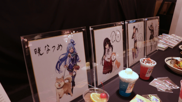 ライトノベル展2025