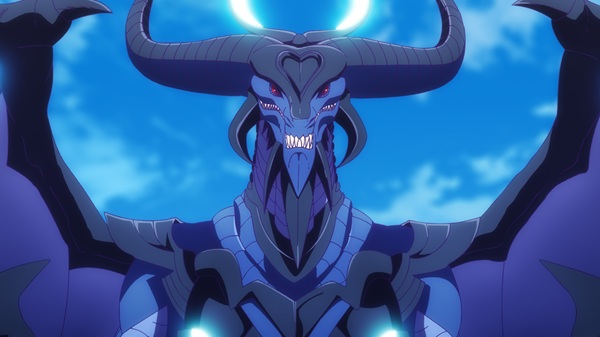 Re：ゼロから始める異世界生活 4th season