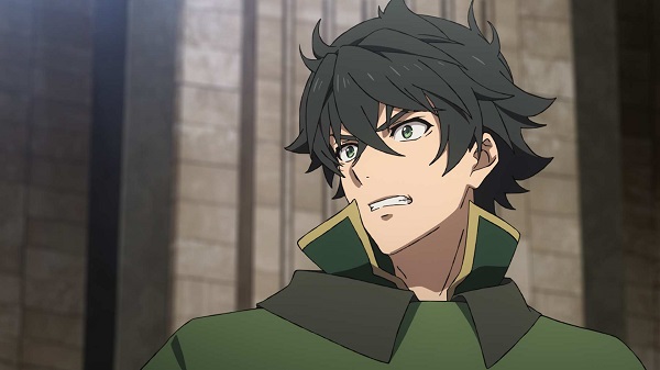 盾の勇者の成り上がり Season4