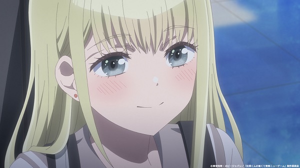 灰原くんの強くて青春ニューゲーム