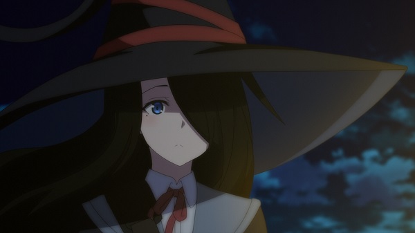 魔女の旅々1002