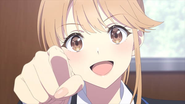 千歳くんはラムネ瓶のなか
