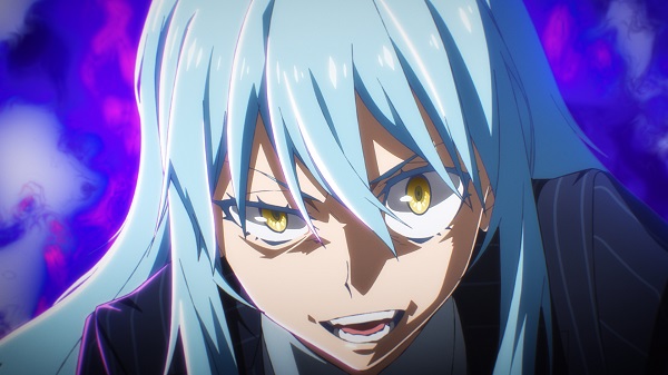 転生したらスライムだった件 第4期