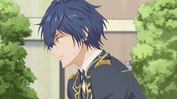 悪役令嬢は隣国の王太子に溺愛される