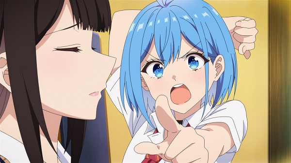 男女の友情は成立する？（いや、しないっ!!）