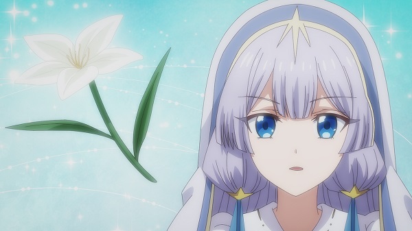 魔術師クノンは見えている