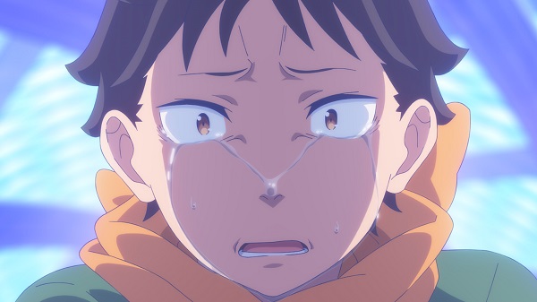 Re：ゼロから始める異世界生活 4th season