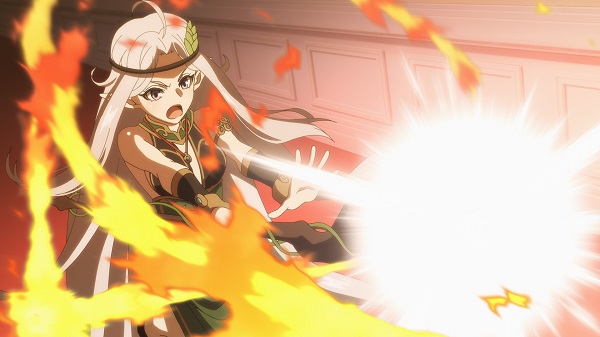 嘆きの亡霊は引退したい 第2クール