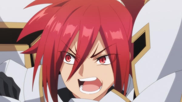 嘆きの亡霊は引退したい 第2クール