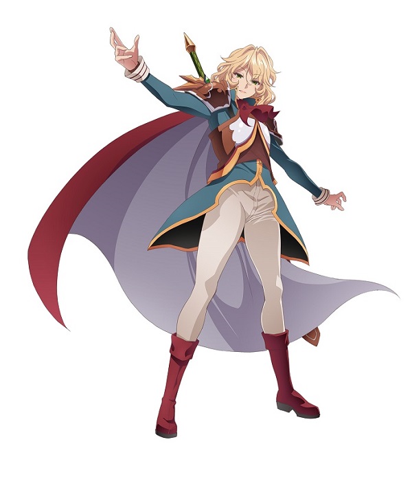 ブレイド