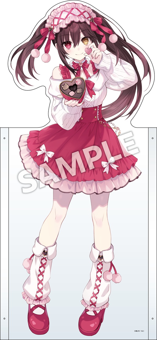 デート・ア・ライブ