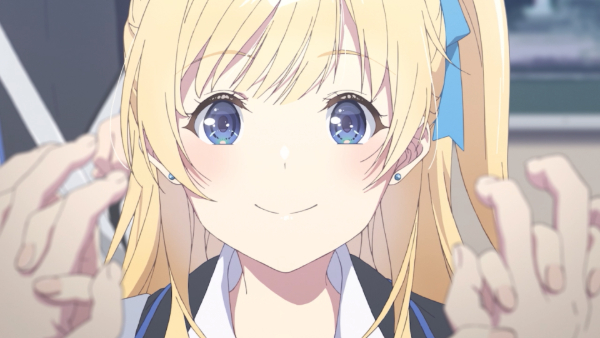 千歳くんはラムネ瓶のなか