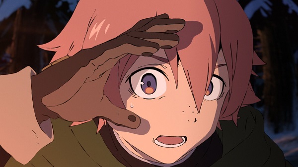 勇者刑に処す 懲罰勇者9004隊刑務記録