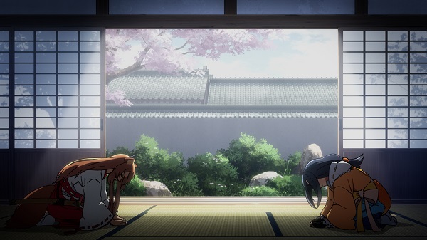 盾の勇者の成り上がり Season4