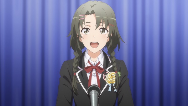 俺ガイル。完0904