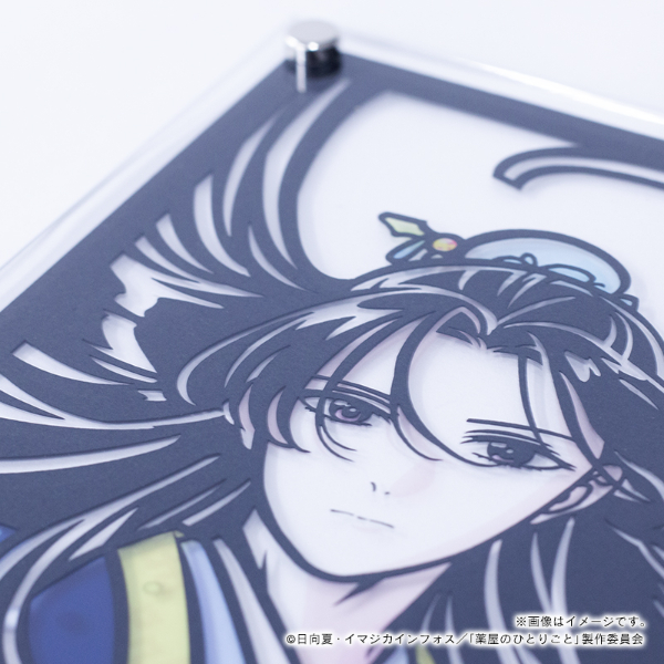 薬屋のひとりごと