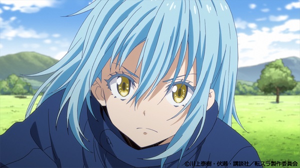 転スラ2PV01