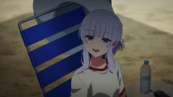 ようこそ実力至上主義の教室へ 4th Season 2年生編1学期
