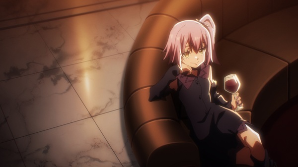 転生したらスライムだった件 第4期
