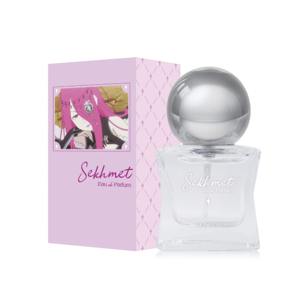 Re：ゼロから始める異世界生活