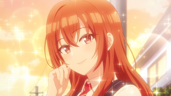 友達の妹が俺にだけウザい