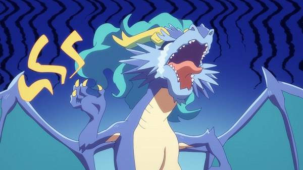 神の庭付き楠木邸