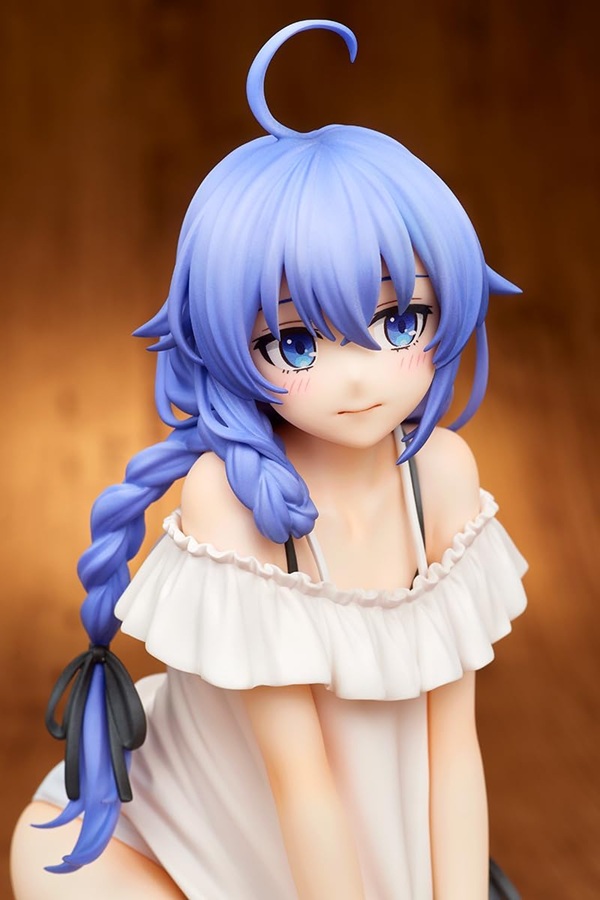 ロキシー・M・グレイラット