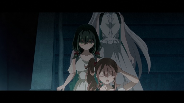 死亡遊戯で飯を食う。