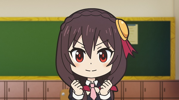 異世界かるてっと3