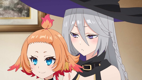 人外教室の人間嫌い教師