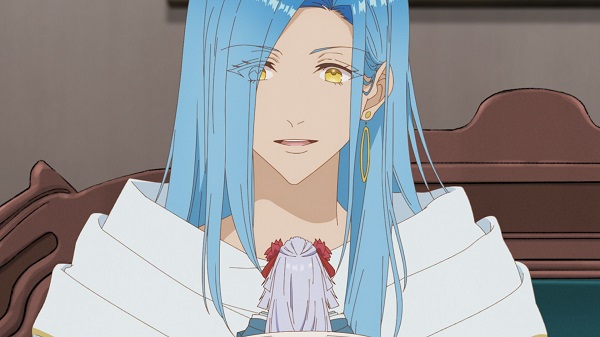 悪役令嬢は隣国の王太子に溺愛される