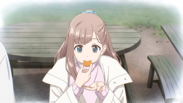 レプリカだって、恋をする。