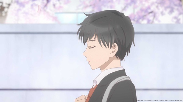 灰原くんの強くて青春ニューゲーム