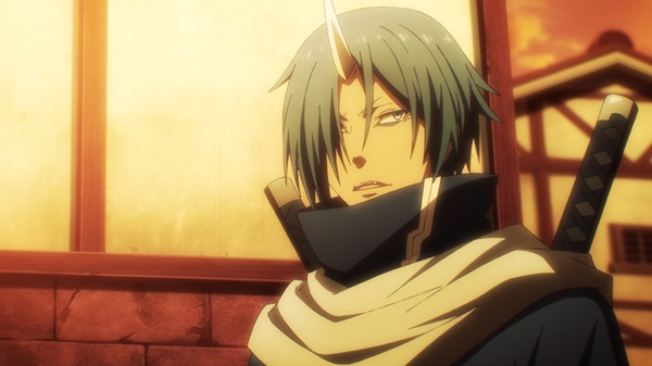 転生したらスライムだった件 第4期