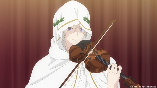 穏やか貴族の休暇のすすめ。