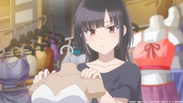 灰原くんの強くて青春ニューゲーム