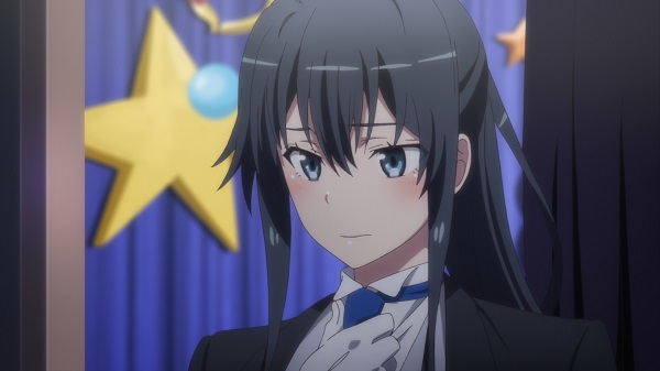 俺ガイル。完0303