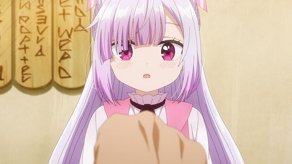 追放者食堂へようこそ！