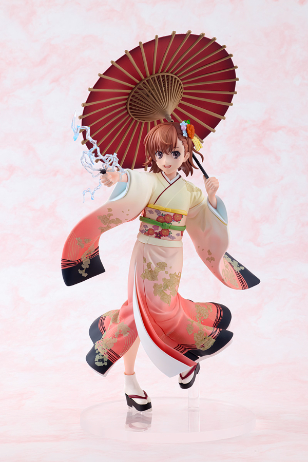 御坂美琴