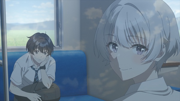 千歳くんはラムネ瓶のなか 第2クール