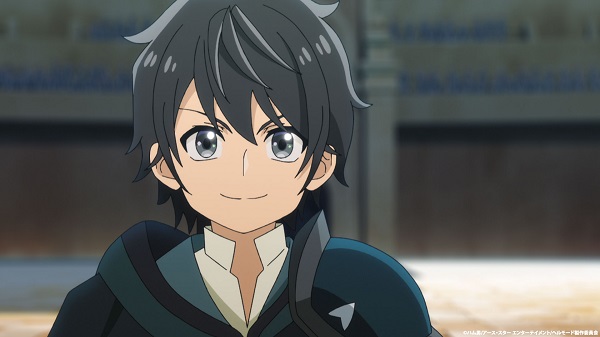 ヘルモード~やり込み好きのゲーマーは廃設定の異世界で無双する~ 2nd Season