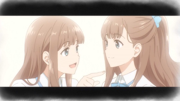 レプリカだって、恋をする。