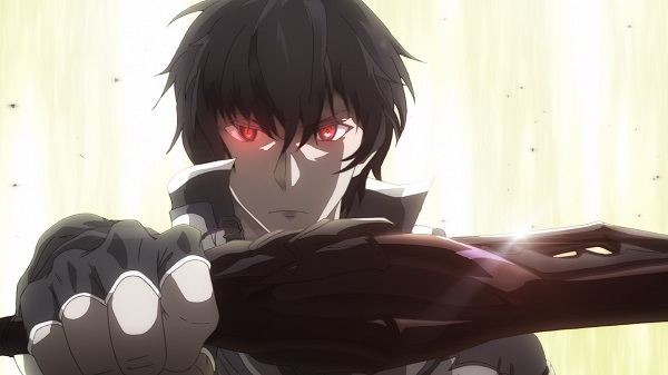 魔王学院の不適合者PV第2弾02