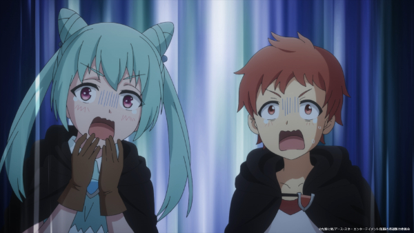 無職の英雄 ～別にスキルなんか要らなかったんだが～